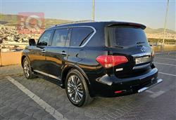 Infiniti QX80
